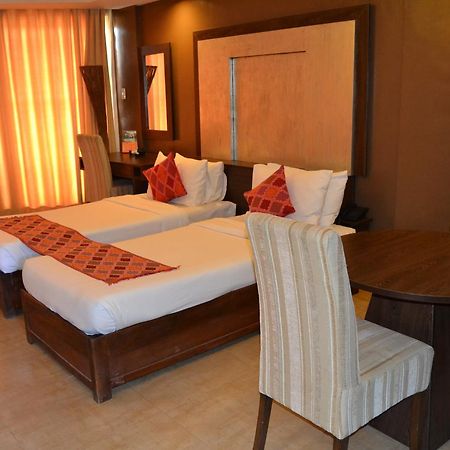 The Palms Of Boracay Hotel Balabag  Екстериор снимка