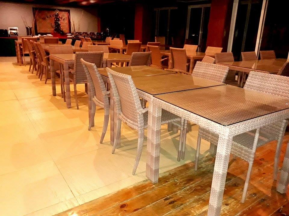 The Palms Of Boracay Hotel Balabag  Екстериор снимка