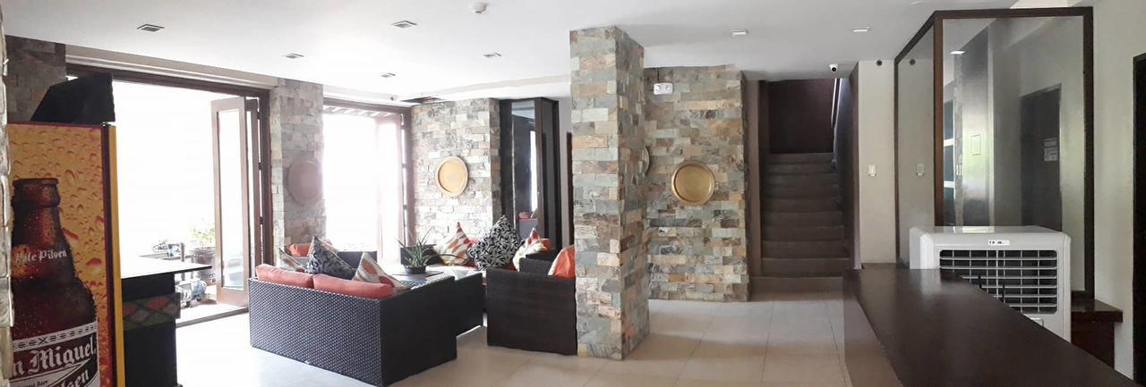 The Palms Of Boracay Hotel Balabag  Екстериор снимка