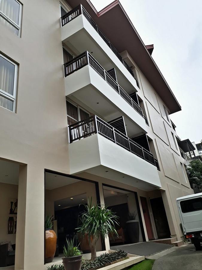 The Palms Of Boracay Hotel Balabag  Екстериор снимка