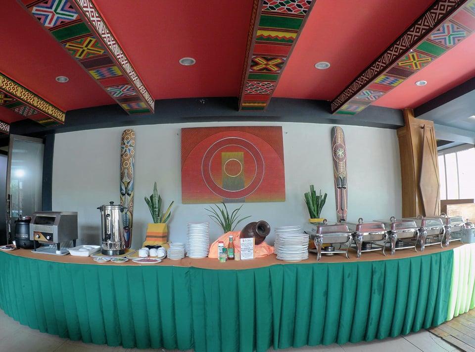 The Palms Of Boracay Hotel Balabag  Екстериор снимка
